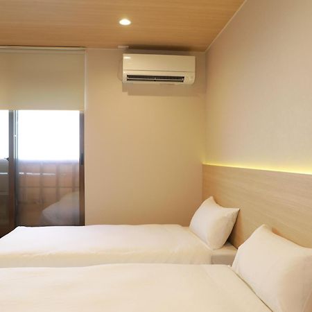 Oyasumi Ice&Hotel Osaka Dış mekan fotoğraf