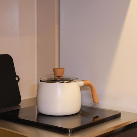 Oyasumi Ice&Hotel Osaka Dış mekan fotoğraf