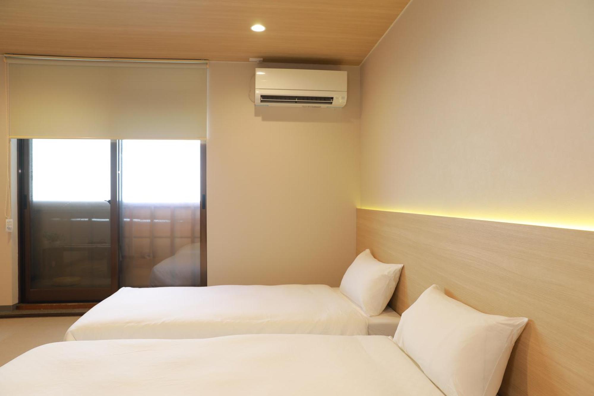 Oyasumi Ice&Hotel Osaka Dış mekan fotoğraf