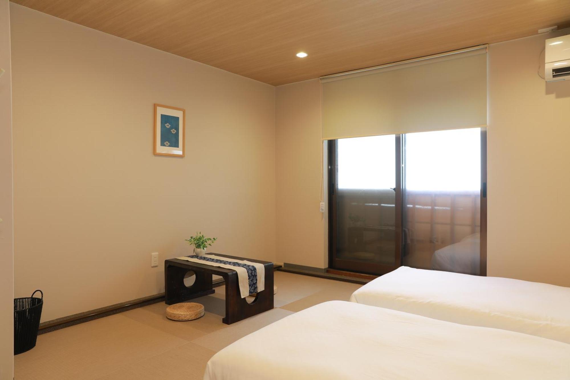 Oyasumi Ice&Hotel Osaka Dış mekan fotoğraf