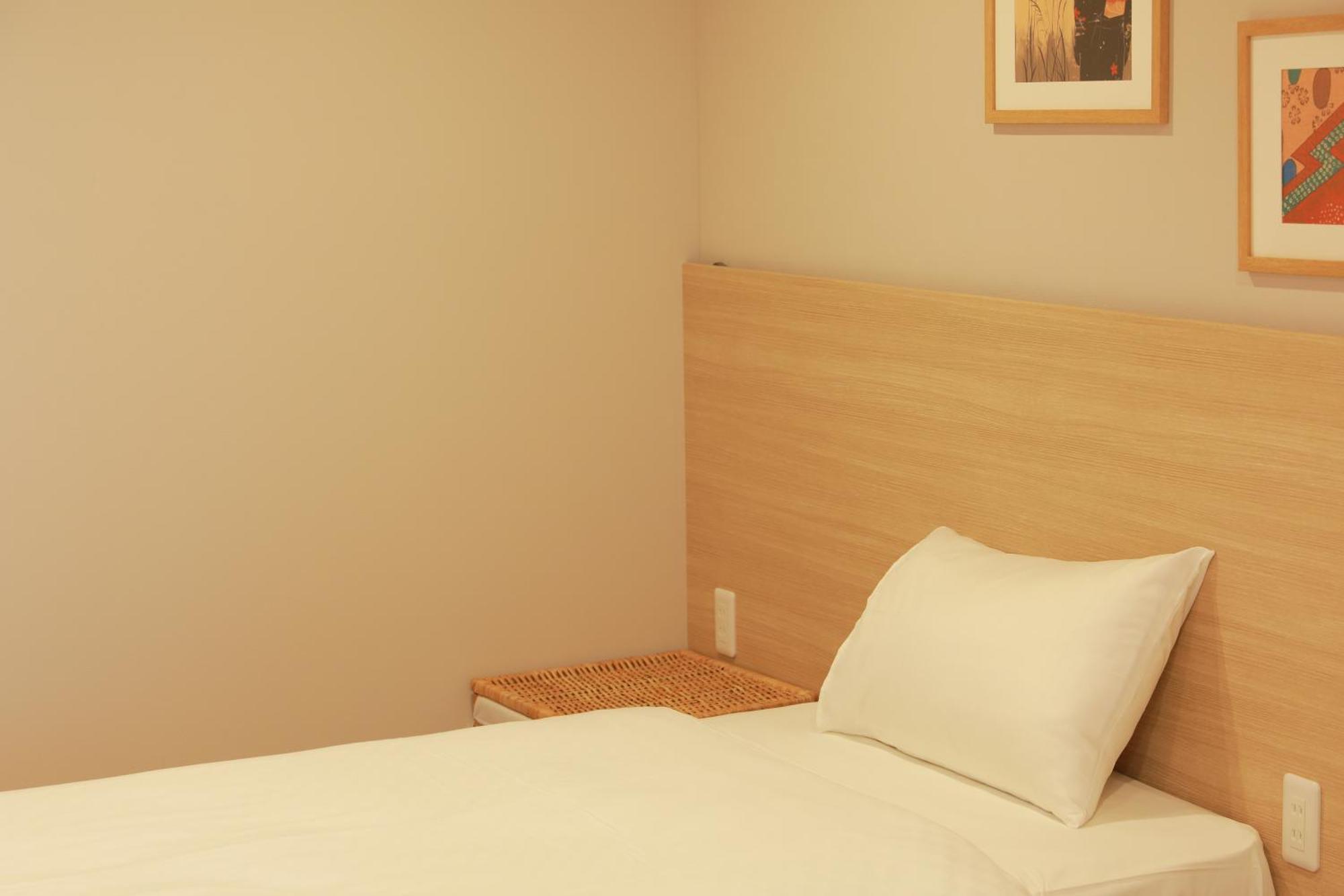Oyasumi Ice&Hotel Osaka Dış mekan fotoğraf