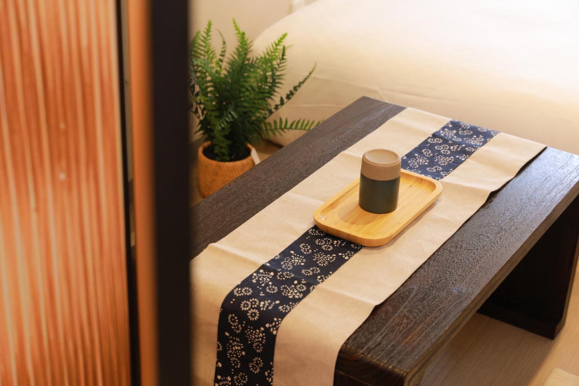 Oyasumi Ice&Hotel Osaka Dış mekan fotoğraf